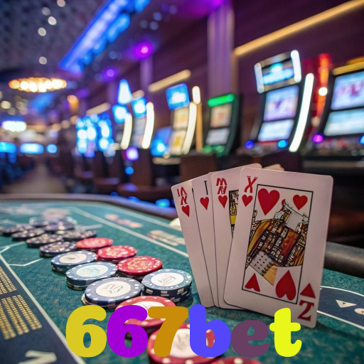 667bet - Baixe o app 667bet no Google Play e jogue ao vivo