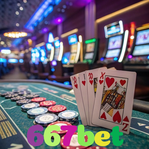 667bet - Baixe o app 667bet no Google Play e jogue ao vivo