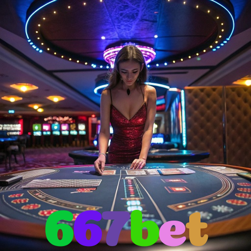 667bet - Baixe o App 667bet para Android e Comece a Jogar