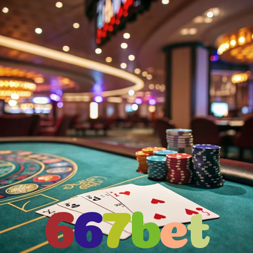 667bet - Baixe o app 667bet no Google Play e jogue ao vivo