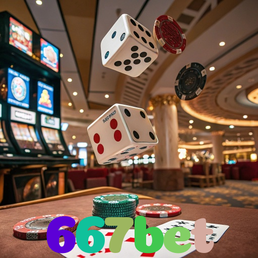 667bet - Baixe o App 667bet para Android e Comece a Jogar