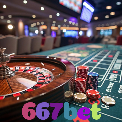 667bet - Baixe o app 667bet no Google Play e jogue ao vivo