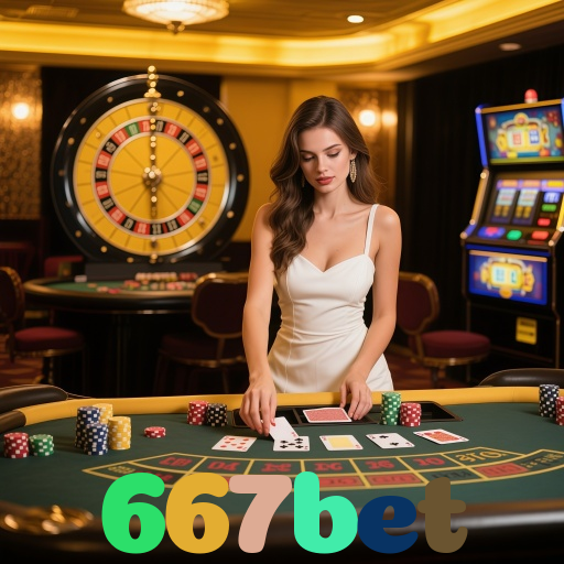 667bet - Baixe o app 667bet no Google Play e jogue ao vivo