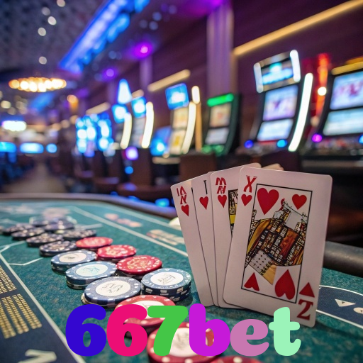667bet - Baixe o App 667bet para Android e Comece a Jogar