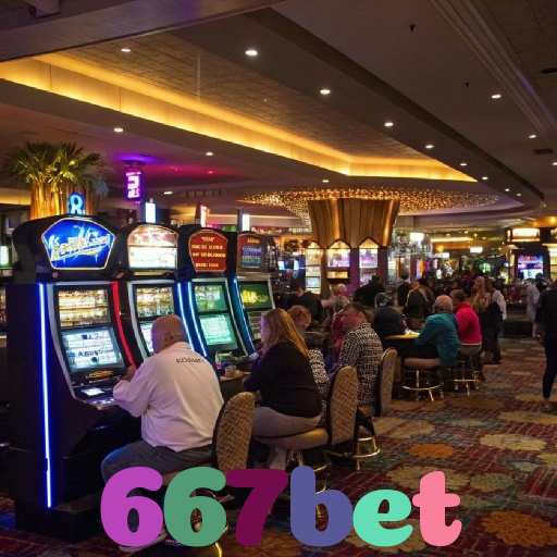 667bet - Baixe o App 667bet para Android e Comece a Jogar