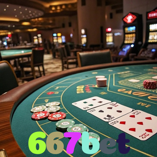 667bet - Baixe o App 667bet para Android e Comece a Jogar