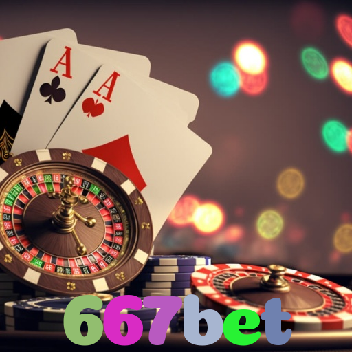 667bet - Baixe o app 667bet no Google Play e jogue ao vivo