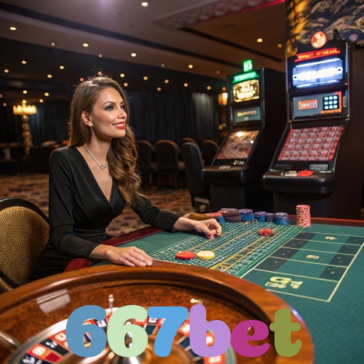 667bet - Baixe o App 667bet para Android e Comece a Jogar