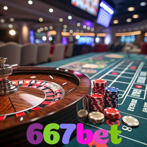 667bet - Baixe o App 667bet para Android e Comece a Jogar
