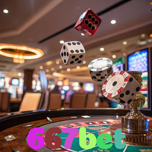 667bet - Baixe o App 667bet para Android e Comece a Jogar