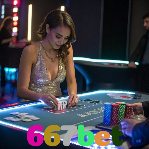 667bet - Baixe o app 667bet no Google Play e jogue ao vivo