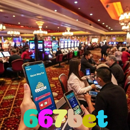 667bet - Baixe o app 667bet no Google Play e jogue ao vivo
