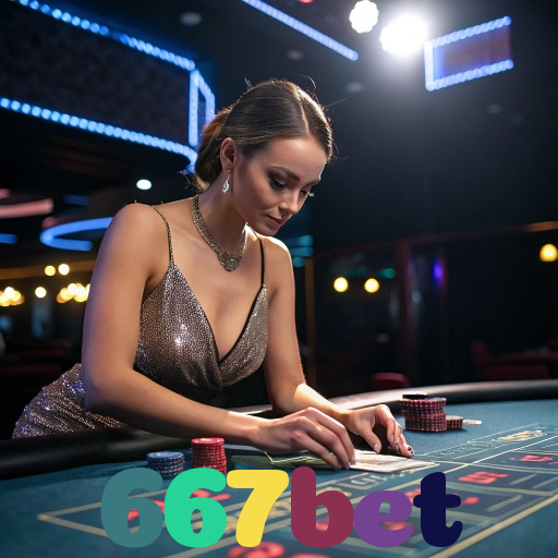 667bet - Baixe o app 667bet no Google Play e jogue ao vivo