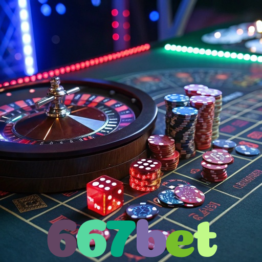 667bet - Baixe o App 667bet para Android e Comece a Jogar