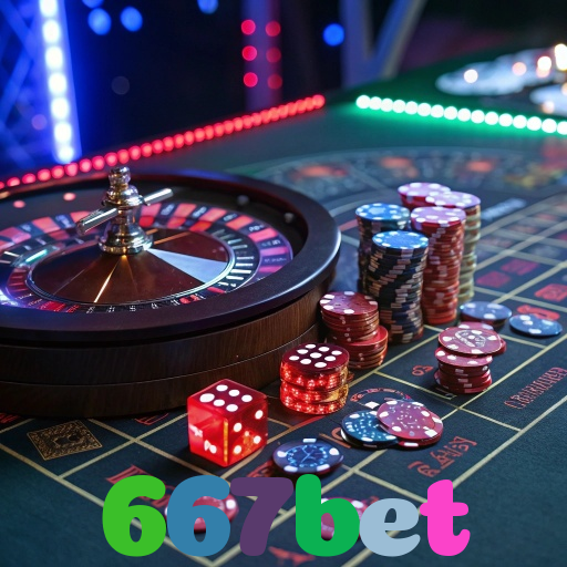 667bet - Baixe o app 667bet no Google Play e jogue ao vivo