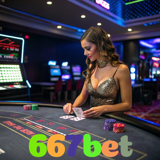 667bet - Baixe o App 667bet para Android e Comece a Jogar
