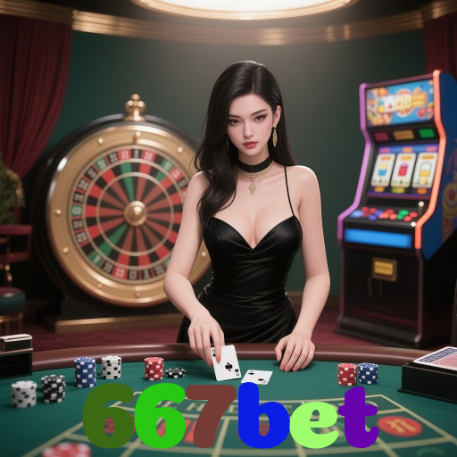 667bet - Baixe o app 667bet no Google Play e jogue ao vivo