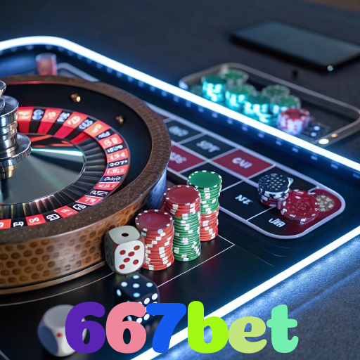 667bet - Baixe o App 667bet para Android e Comece a Jogar