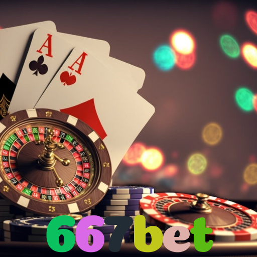 667bet - Baixe o App 667bet para Android e Comece a Jogar