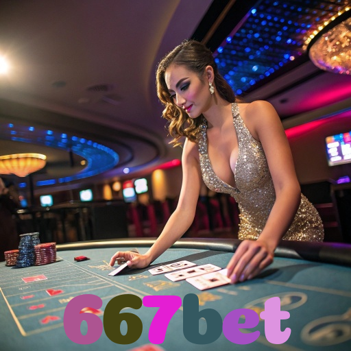 667bet - Baixe o app 667bet no Google Play e jogue ao vivo