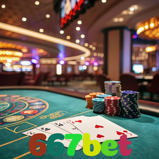 667bet - Baixe o app 667bet no Google Play e jogue ao vivo