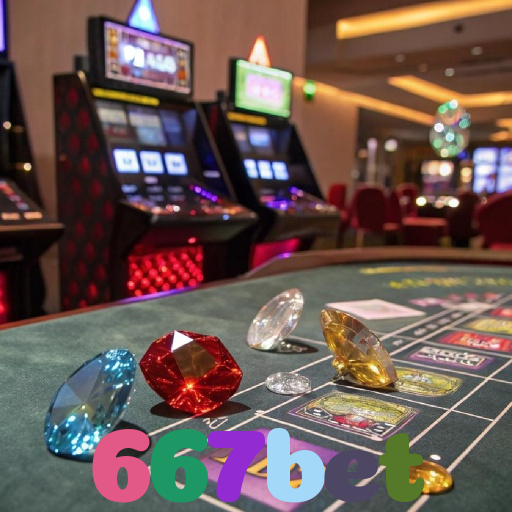 667bet - Baixe o App 667bet para Android e Comece a Jogar