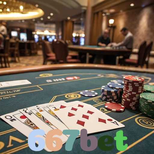 667bet - Baixe o App 667bet para Android e Comece a Jogar