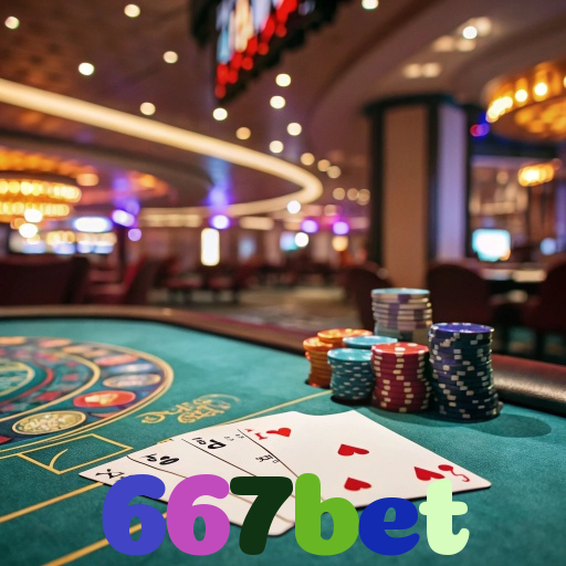 667bet - Baixe o app 667bet no Google Play e jogue ao vivo