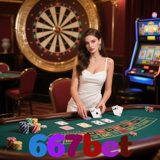 667bet - Baixe o app 667bet no Google Play e jogue ao vivo