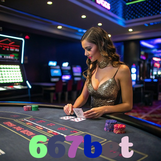 667bet - Baixe o app 667bet no Google Play e jogue ao vivo