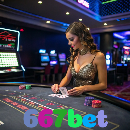 667bet - Baixe o App 667bet para Android e Comece a Jogar