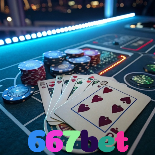 667bet - Baixe o App 667bet para Android e Comece a Jogar