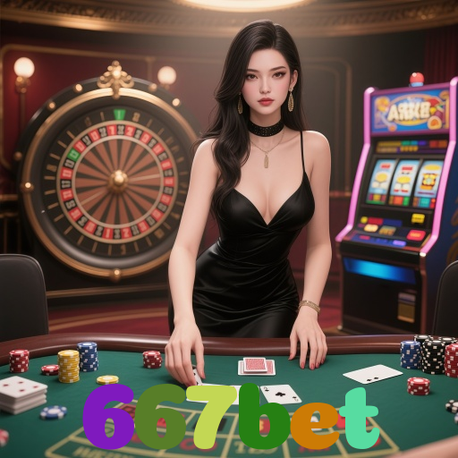 667bet - Baixe o App 667bet para Android e Comece a Jogar