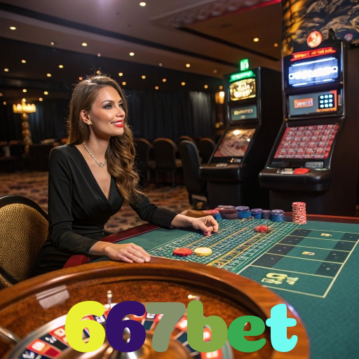 667bet - Baixe o App 667bet para Android e Comece a Jogar