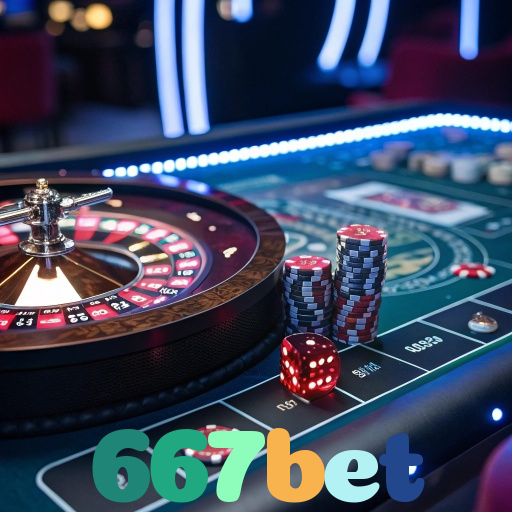 667bet - Baixe o App 667bet para Android e Comece a Jogar