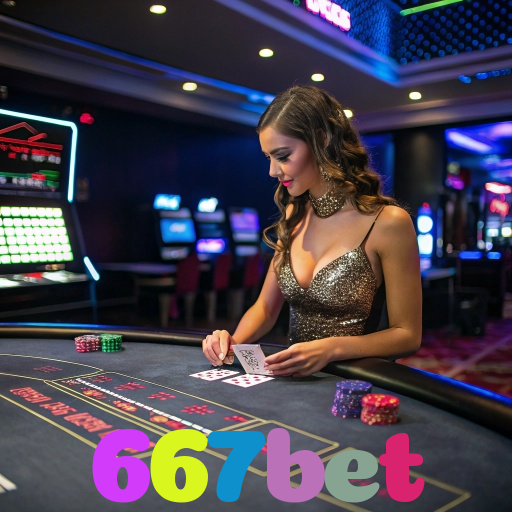 667bet - Baixe o App 667bet para Android e Comece a Jogar