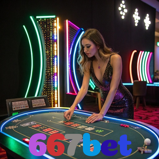 667bet - Baixe o App 667bet para Android e Comece a Jogar