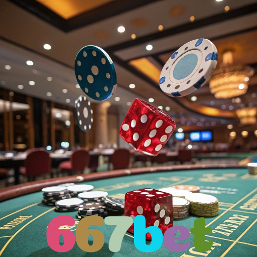 667bet - Baixe o App 667bet para Android e Comece a Jogar