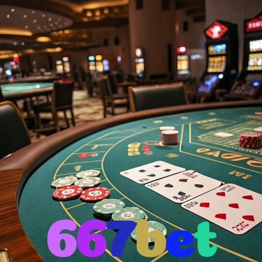 667bet - Baixe o App 667bet para Android e Comece a Jogar