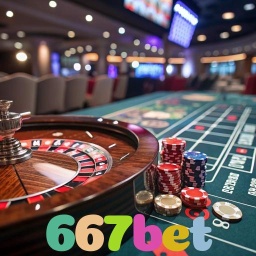 667bet - Baixe o App 667bet para Android e Comece a Jogar