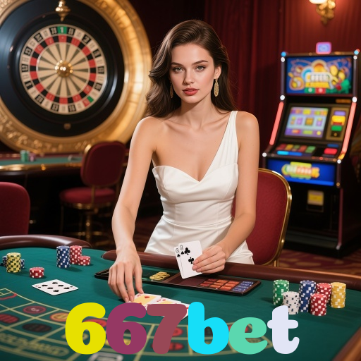 667bet - Baixe o App 667bet para Android e Comece a Jogar