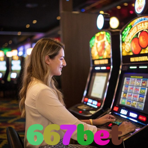 667bet - Baixe o App 667bet para Android e Comece a Jogar