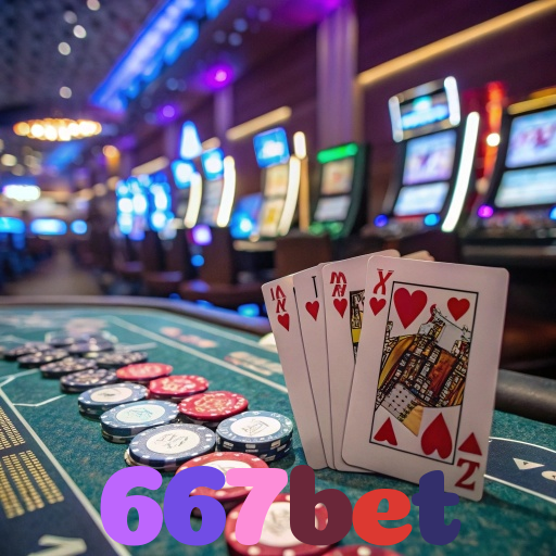 667bet - Baixe o app 667bet no Google Play e jogue ao vivo
