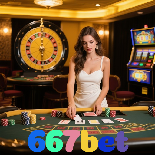 667bet - Baixe o app 667bet no Google Play e jogue ao vivo