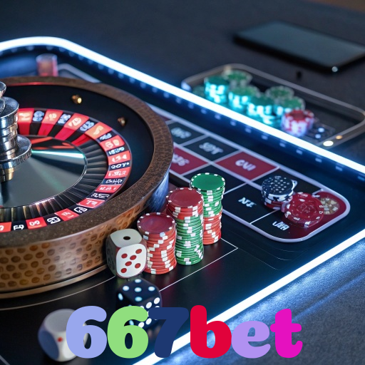 667bet - Baixe o App 667bet para Android e Comece a Jogar