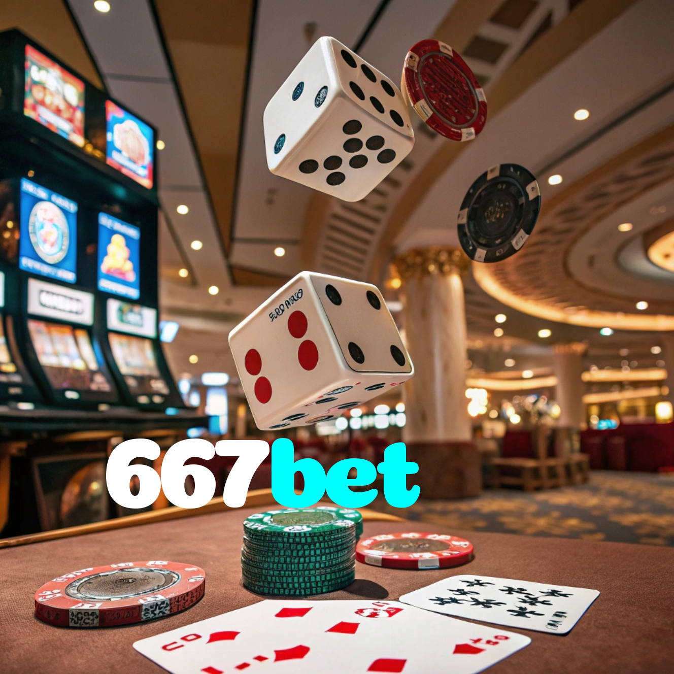 667bet - Baixe o App 667bet para Android e Comece a Jogar