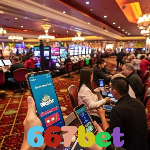 667bet - Baixe o app 667bet no Google Play e jogue ao vivo