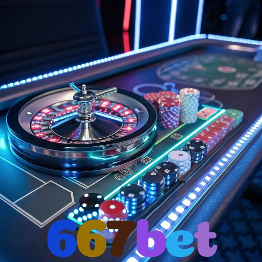 667bet - Baixe o App 667bet para Android e Comece a Jogar