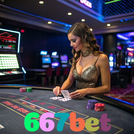 667bet - Baixe o app 667bet no Google Play e jogue ao vivo