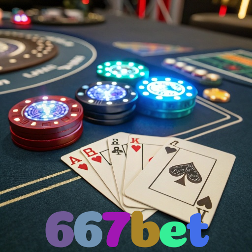 667bet - Baixe o app 667bet no Google Play e jogue ao vivo